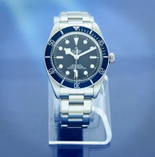 TUDOR Black Bay 58 79030B BB58 Navy Blue Steel 39mm