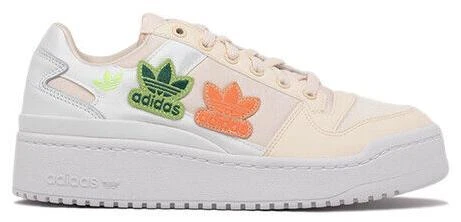 adidas Forum Bold Embroidered Trefoils W