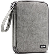 Digital storage bag earphone cable storage bag data cable protective sleeve