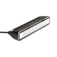 SL60 PRO - Umfeldbeleuchtung - 1.800lm - schw...