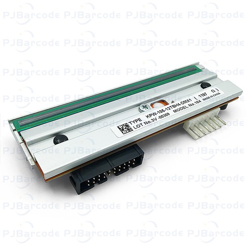 PHD20-2241-01 GENUINE NEW Printhead for Datamax H-4310 Thermal Printer 300dpi - 第 1/5 張圖片