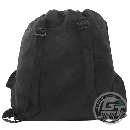 Bolsa de golf con cordón de disco con sello de barra de discraft - ELIGE TU COLOR - Imagen 3 de 7