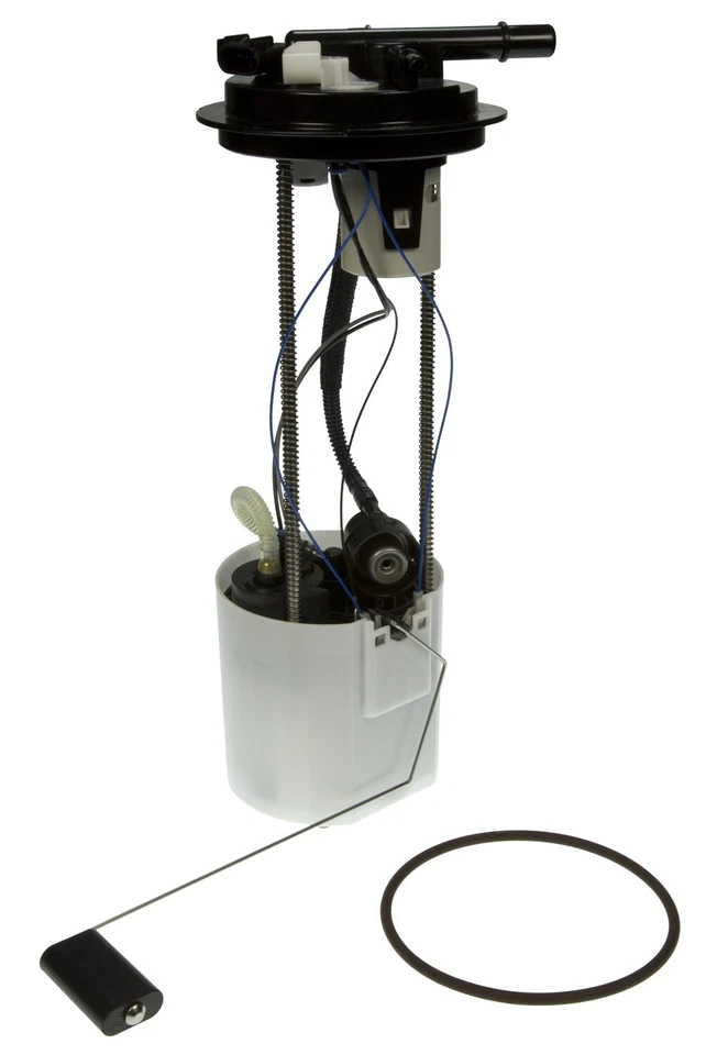 Bosch Fuel Pump Module F00HK00602 For Chevrolet GMC Sierra 1500 2009-2013 - Imagem 2 de 4