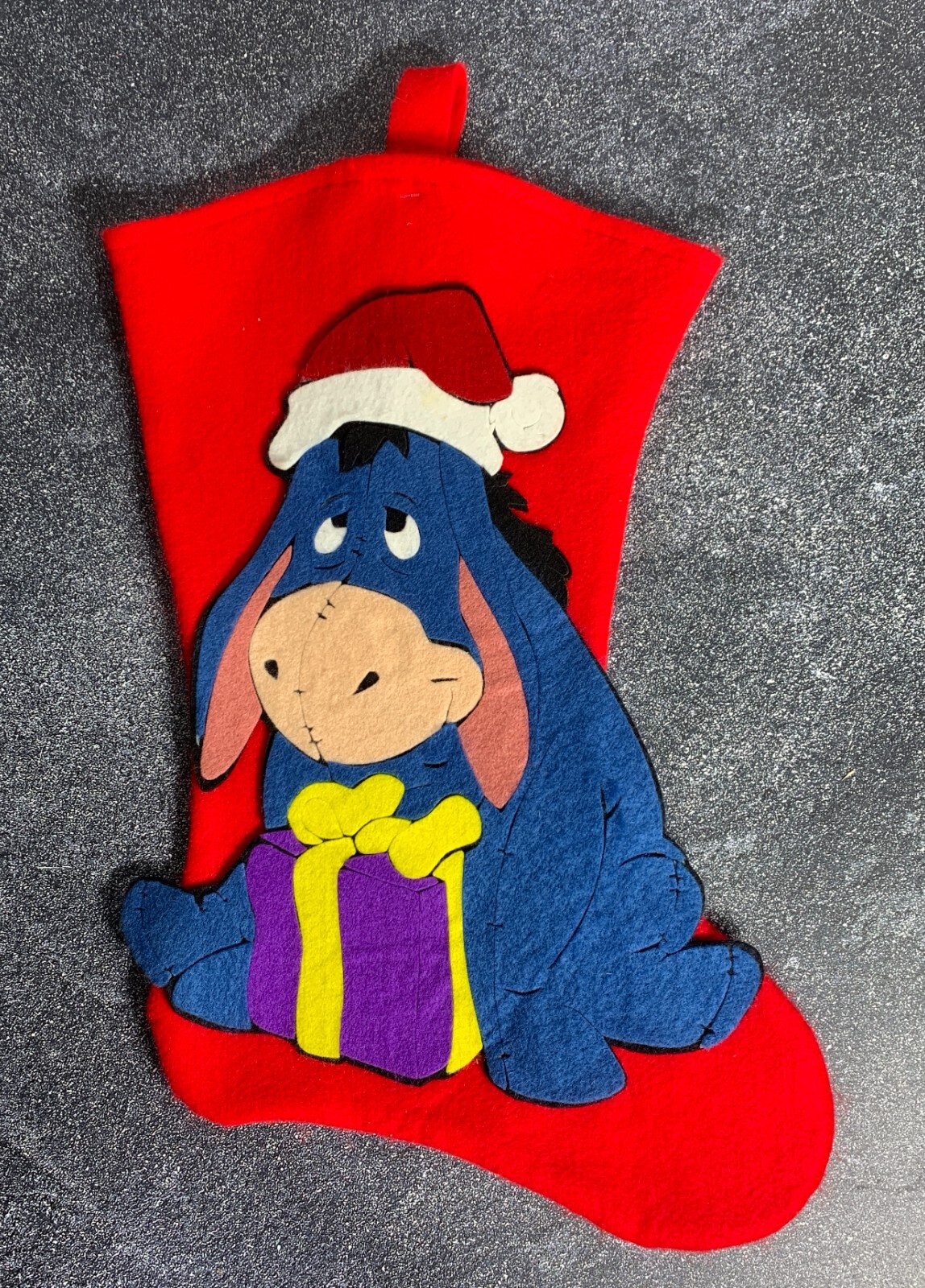 Vintage Disney Store - Winnie the Pooh 20