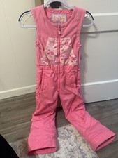 Obermeyer Girls Ski Suit