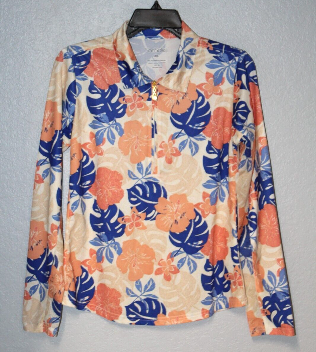 トップス Y'z... FLOWER PRINT PE JERSEY PANEL T Sprint Collection – Troy Lee Designs