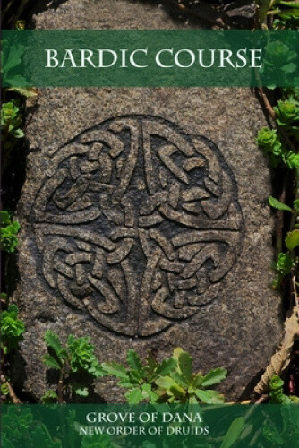 Thumbnail - Bardic Course By Order Of Druids