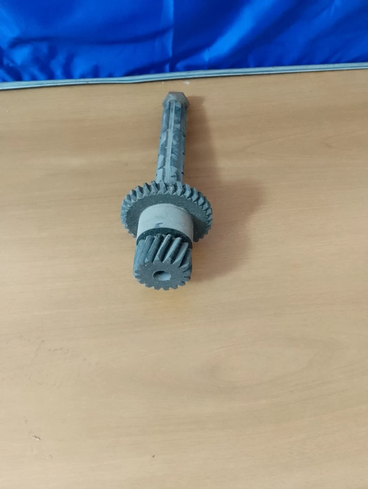 renault? citroen? Antiguo modelo vintage gusano genuino NOS Foto 3 de 4