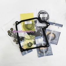 02E DQ250 DSG 6 Transmission Rebuild Seals Gasket Kit For AUDI VW SEAT SKODA
