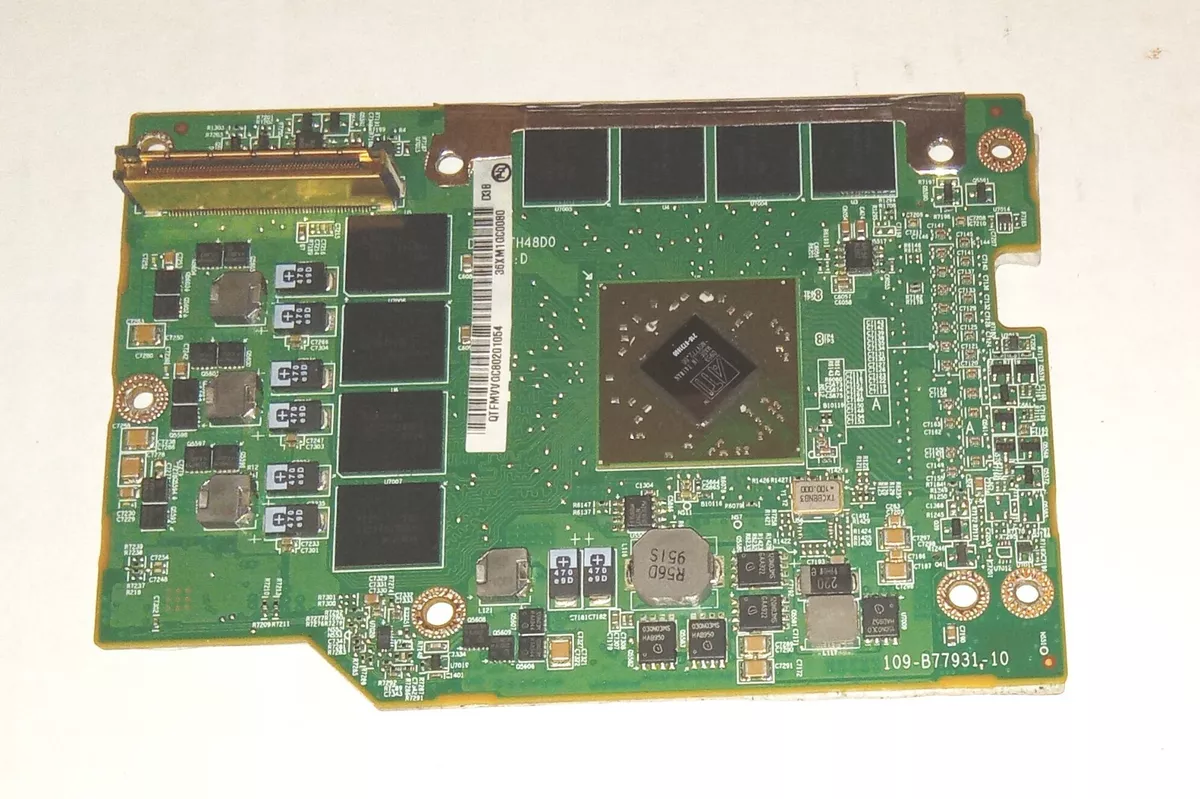 Ati firepro deals m7740
