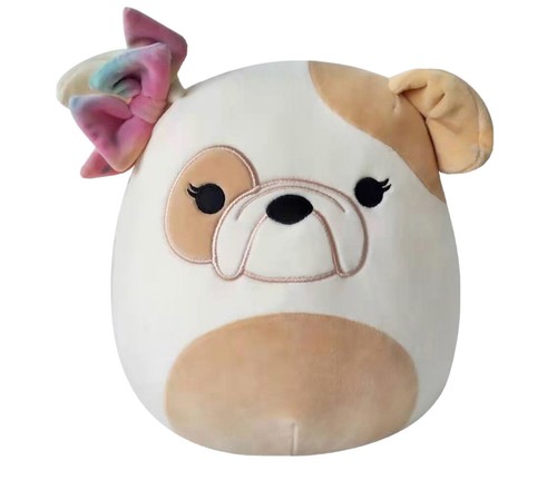 RARE Squishmallow Kellytoy Davitta 
