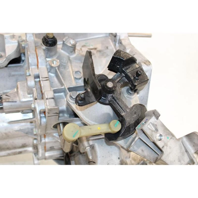 GETRIEBE FT FÜR OPEL CORSA F (19-23) (23) P2JO 1.2 12V TURBO (74KW) BER. 2019 - Image 4 of 4