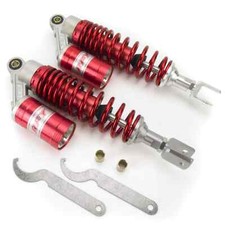 Shock Ammortizzatore Coppia Puntoni 320 mm Universale Nuovo!!