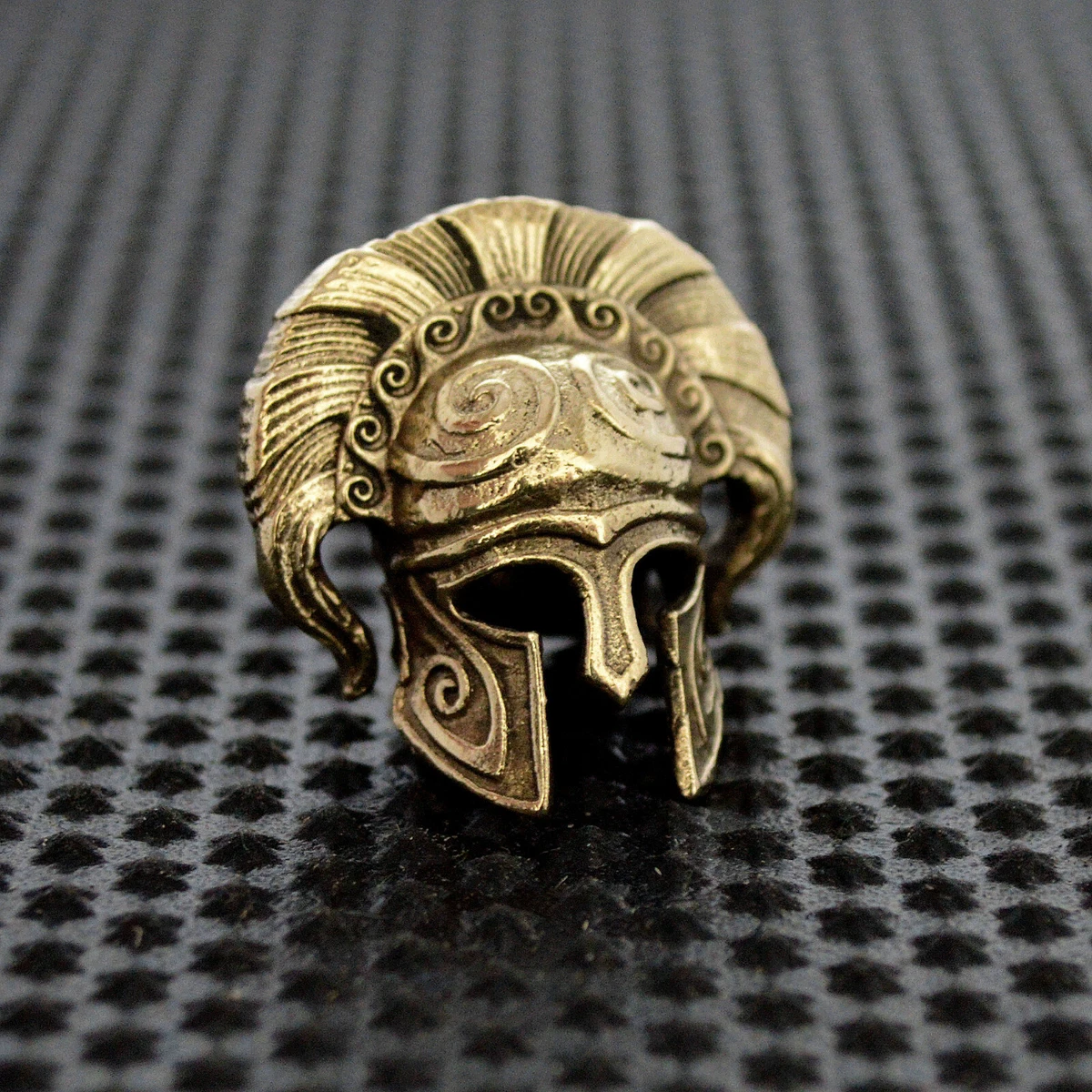 Spartan commander sale helmet