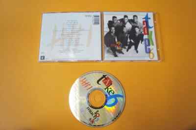 CD TAKE 6 - SO MUCH 2 SAY - ALBUM