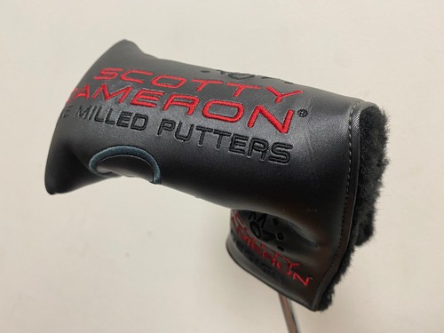 Scotty Cameron 2024 Super Select GOLO 6.5 Putter 35" + HC **MINT** - Picture 7 of 7