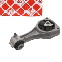Febi 33723 Motorlager Motorhalter FüR Renault Laguna Iii 1.5-3.0 Dci Oben Rechts