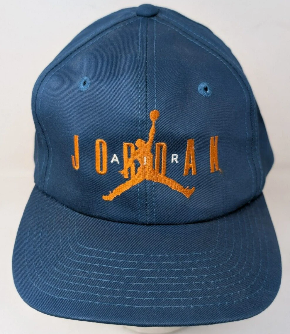 vintage air jordan hat products for sale | eBay