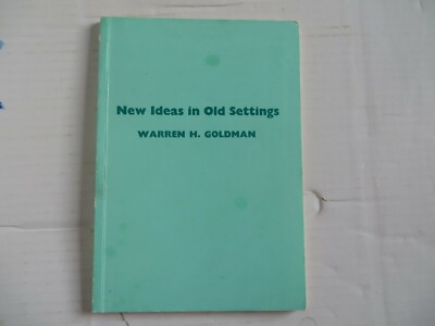 Vintage Allan Troy Chess Book--New Ideas in Old Settings: Caro-Kann 3. Q-B3 2/3