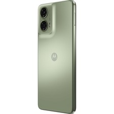 Motorola 24 16,7 Cm (6.56'') Doppia Sim Android 14 4G Usb Tipo-C 4 Gb 128 Gb 5000 Mah Verde - 4