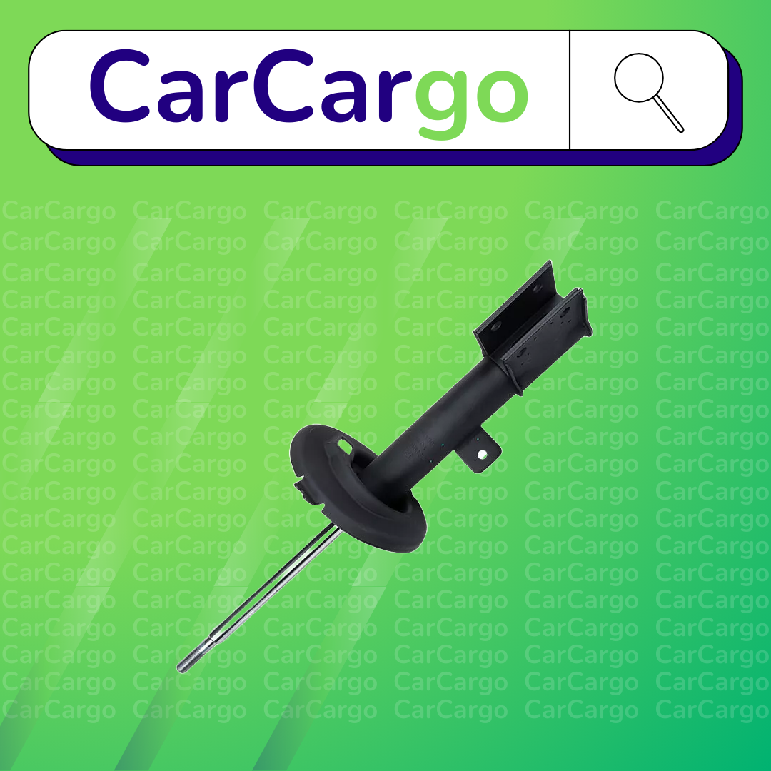 FRONT LEFT SHOCK ABSORBER Citroën Berlingo Multispace 1.6 HDi 115 4x4 2012-2024