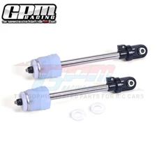 Shock Absorber for TRAXXAS 1/5 X-MAXX 6S MONSTER TRUCK 77076-4 RC Upgraded Parts