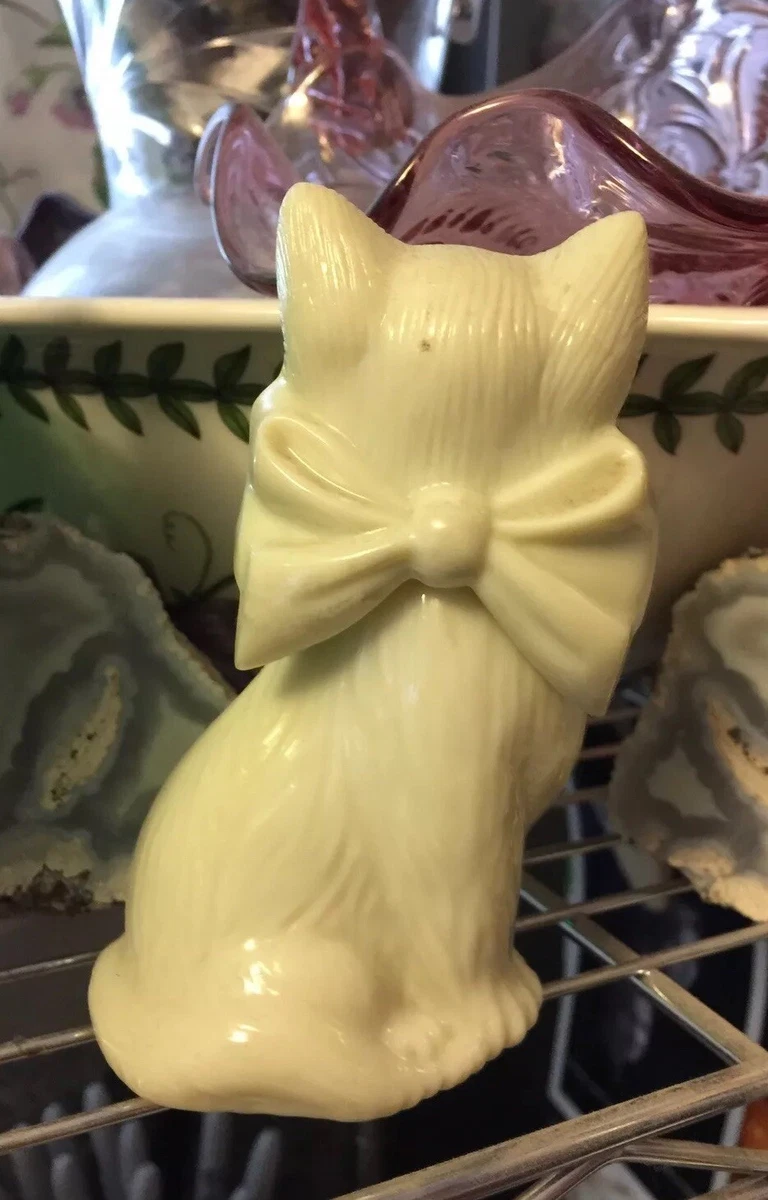 Vintage avon cheap cat perfume bottles