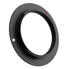 Super Slim Lens Adapter for M42 NEXLens Mount Ring for E mount Body Camera