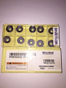 Mitsubishi carbide каталог