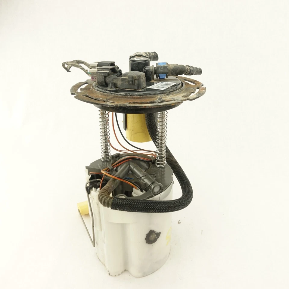 Bomba de combustível 2011 2012 2013 2014 2015 2016 GMC Acadia - Imagem 4 de 4