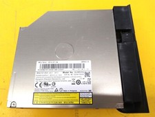 ⭐️⭐️⭐️⭐️⭐️ Unidad óptica de DVD/CD todo en uno UJ8D2Q Gateway ZX4270 con bisel