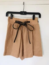 Zimmermann Shorts Size 0p