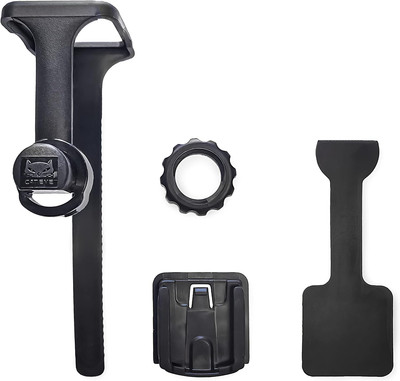 CATEYE - Flextight Wireless Computer Mount (Mount Kit)
