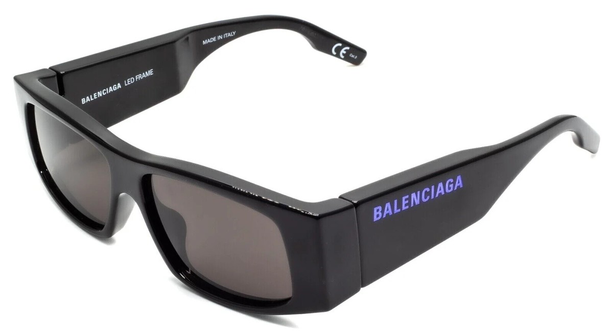 Balenciaga BB0100S-001 Women's Sunglasses for sale online
