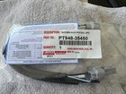 2024-Present Genuine OEM Toyota Tacoma Wiring Harness PT948-35450