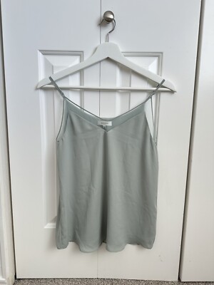 mint camisole