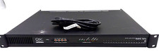 QSC Digital Audio Router Rave 161S