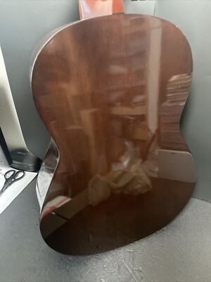 Vintage Yamaha G-70D Classical Guitar Nippon Gakki | eBay