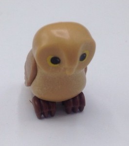playmobil owl