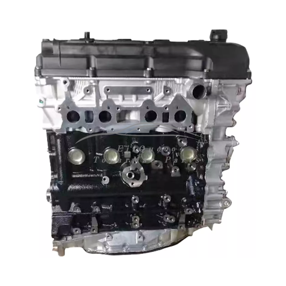 For 2005-2015 Toyota Tacoma 2.7L 2TR-FE 4-Cylinder Engine | eBay