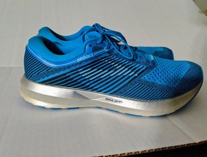 brooks dna amp mens