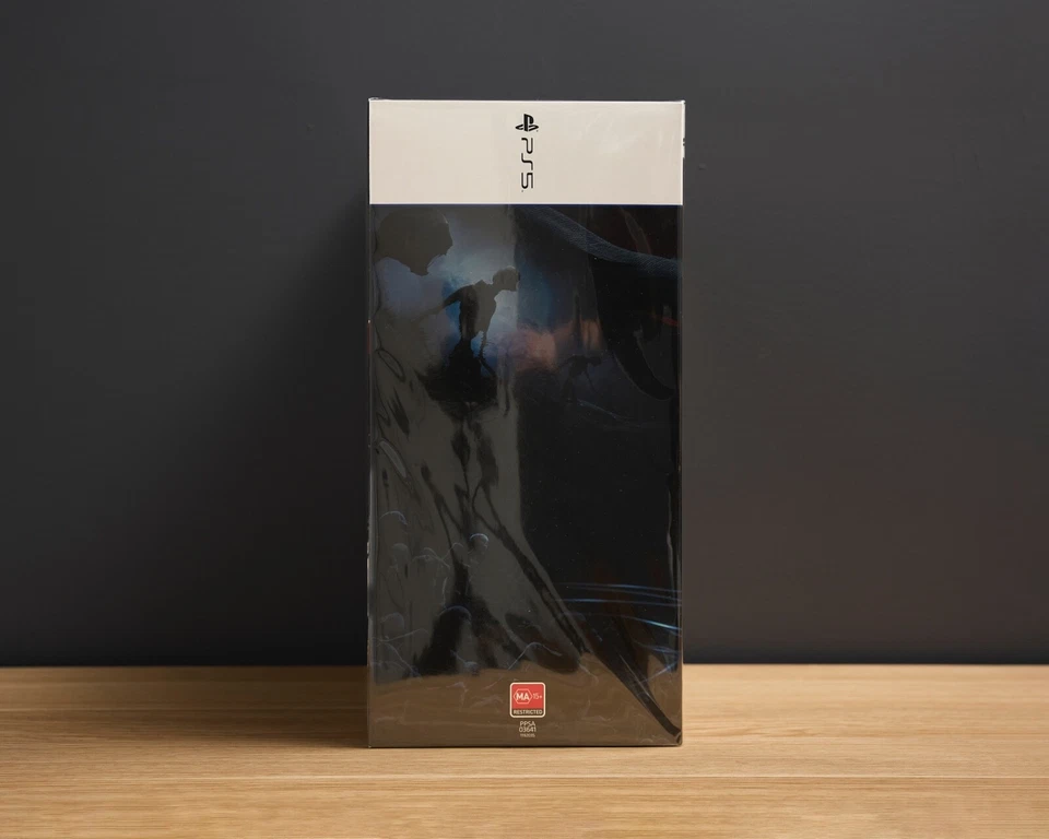 Lords of the Fallen Collectors Edition PS5 PlayStation 5 Game NEW RARE - Image 4 of 4