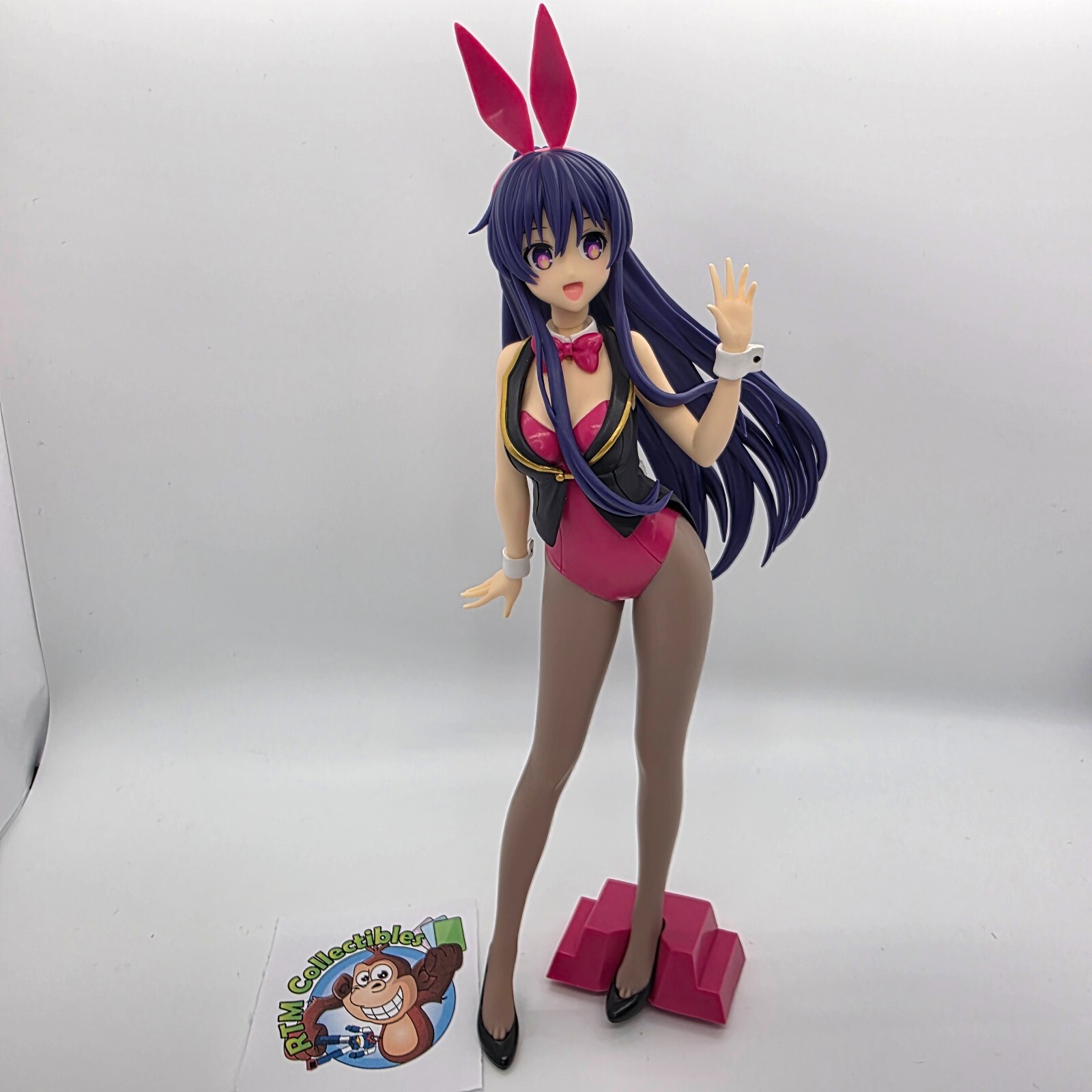 Japan Anime Figure Date a Live Manga