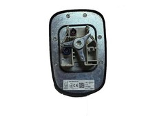 Supporto per antenna SATCOM - DPT-OA - Scanstrut - radar / per