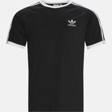 Image of ADIDAS 3-STRIPES TEE size M NEW