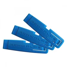 Schwalbe Tire Levers 3/Count Blue