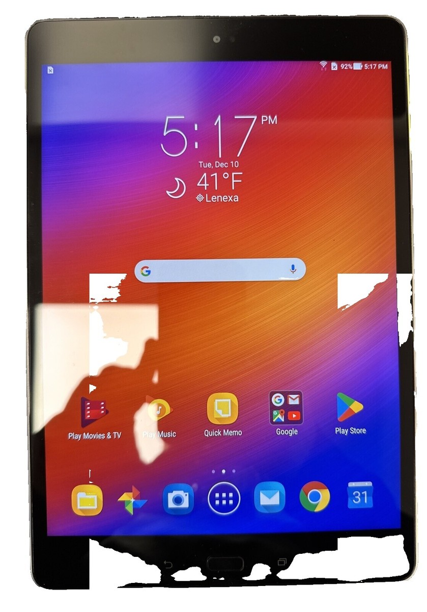 ASUS ZenPad Z10 Tablets & eReaders for sale | eBay