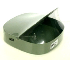 Ikea Ypperlig Scatola con Coperchio Portaoggetti Organizza Verde Misura 8 x 7 3/4 x 4 3/4 503.461.36 