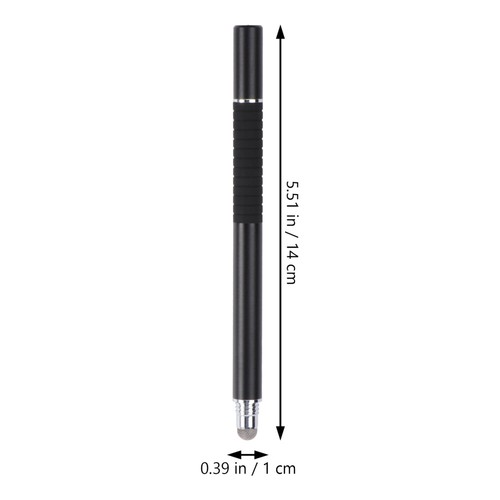 Touch Pen Drawing for Tablet Stylus Phone Pens Screens Ink Touchscreen - Zdjęcie 10 z 12