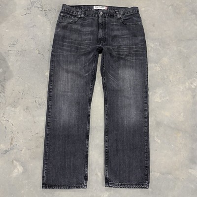 Vintage Levi s 505 Jeans Waist 36 Inseam 30